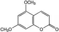 5,7-Dimethoxycoumarin, 98%