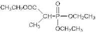 Triethyl 2-phosphonopropionate, 98%