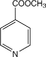 Methyl isonicotinate, 98%
