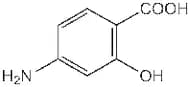 4-Aminosalicylic acid, 98+%