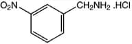 3-Nitrobenzylamine hydrochloride, 97%