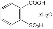 2-Sulfobenzoic acid hydrate, 98%