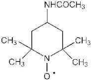 4-Acetamido-TEMPO, free radical, 98+%