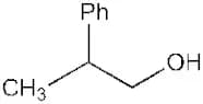 (+/-)-2-Phenyl-1-propanol, 97%