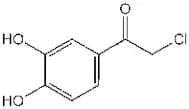2-Chloro-3',4'-dihydroxyacetophenone, 97%