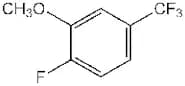 2-Fluoro-5-(trifluoromethyl)anisole, 97%