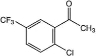 2'-Chloro-5'-(trifluoromethyl)acetophenone, 96%