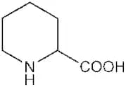 DL-Pipecolinic acid, 99%