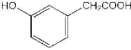 3-Hydroxyphenylacetic acid, 99%