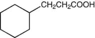 3-Cyclohexylpropionic acid, 98+%