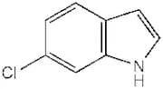 6-Chloroindole, 99%