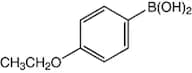 4-Ethoxybenzeneboronic acid, 98%