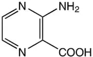 3-Aminopyrazine-2-carboxylic acid, 98%