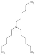 Tri-n-hexylamine, 96%