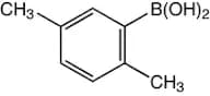 2,5-Dimethylbenzeneboronic acid, 98%