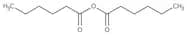 Hexanoic anhydride, 98%