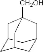 1-Adamantanemethanol, 98%