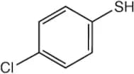 4-Chlorothiophenol, 97%