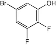 5-Bromo-2,3-difluorophenol, 97%