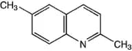 2,6-Dimethylquinoline, 98%