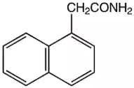 1-Naphthylacetamide, 98%