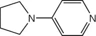 4-(1-Pyrrolidinyl)pyridine, 98%