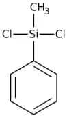 Dichloromethylphenylsilane, 98%