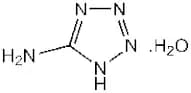 5-Amino-1H-tetrazole monohydrate, 99%