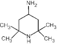 4-Amino-2,2,6,6-tetramethylpiperidine, 98%