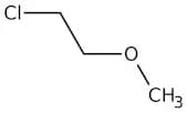 2-Chloroethyl methyl ether, 98%
