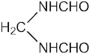 Methylenediformamide, 97%