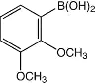 2,3-Dimethoxybenzeneboronic acid, 97+%