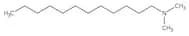 N,N-Dimethyldodecylamine, 90+%