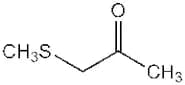 1-Methylthio-2-propanone, 98+%