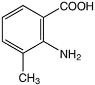 2-Amino-3-methylbenzoic acid, 98%