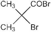 2-Bromoisobutyryl bromide, 97%