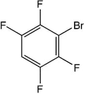 1-Bromo-2,3,5,6-tetrafluorobenzene, 98%