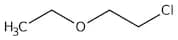 2-Chloroethyl ethyl ether, 98+%