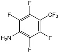 2,3,5,6-Tetrafluoro-4-(trifluoromethyl)aniline, 98%