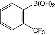 2-(Trifluoromethyl)benzeneboronic acid, 97%