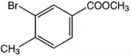 Methyl 3-bromo-4-methylbenzoate, 99%
