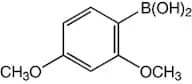2,4-Dimethoxybenzeneboronic acid, 98%