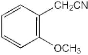 2-Methoxyphenylacetonitrile, 98%