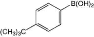4-tert-Butylbenzeneboronic acid, 97%