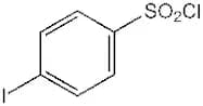 4-Iodobenzenesulfonyl chloride, 97%