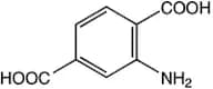 2-Aminoterephthalic acid, 99%