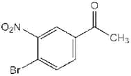 4'-Bromo-3'-nitroacetophenone, 99%