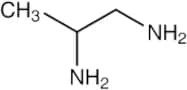 1,2-Diaminopropane, 99%