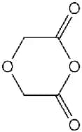 Diglycolic anhydride, 97%
