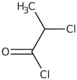 2-Chloropropionyl chloride, 96%